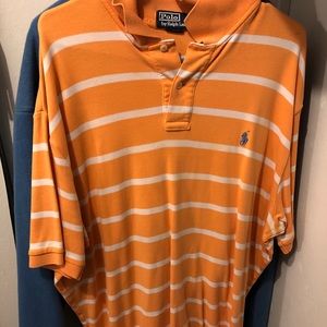 Men’s polo